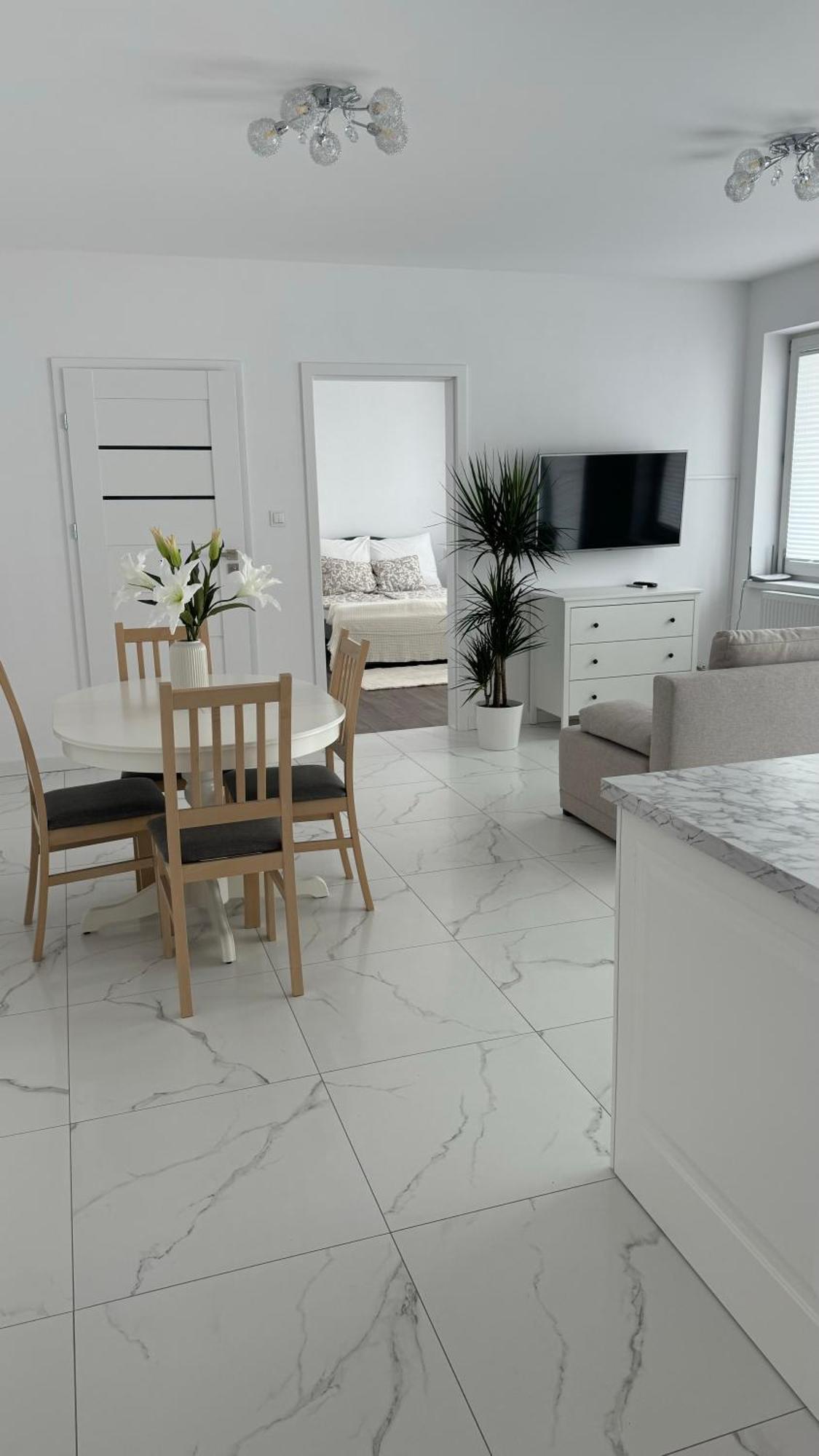 Apartament Grojec Grojec  Экстерьер фото