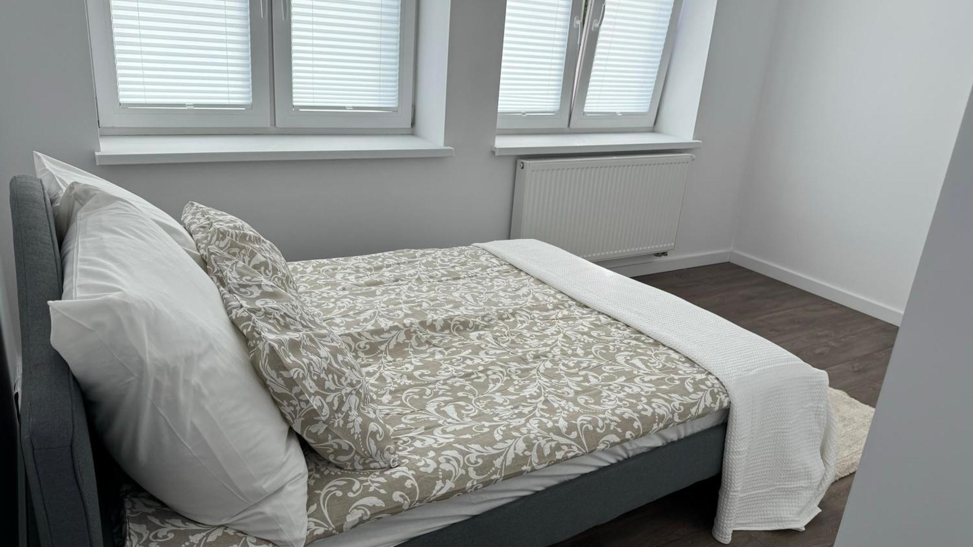 Apartament Grojec Grojec  Экстерьер фото