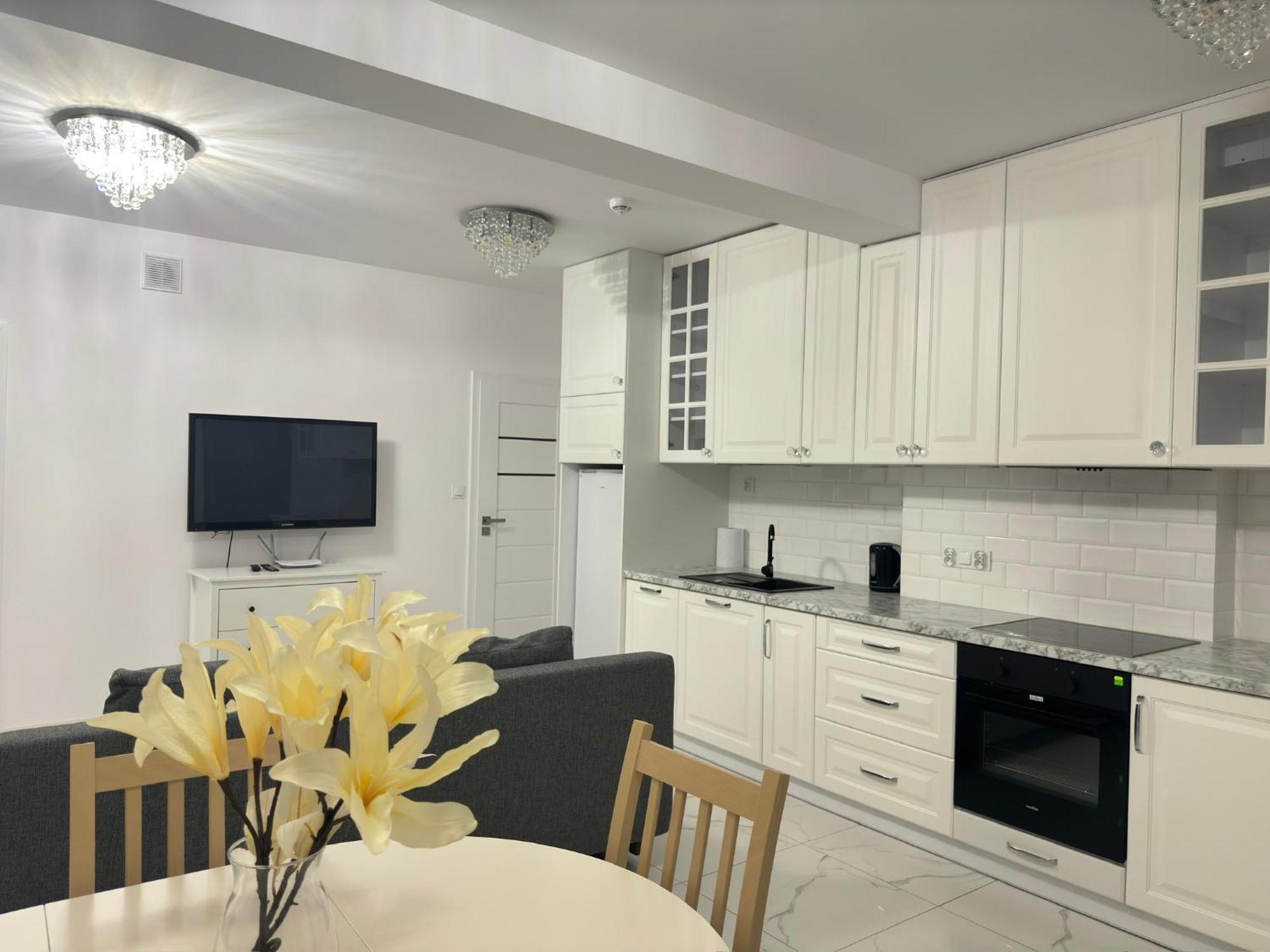 Apartament Grojec Grojec  Экстерьер фото