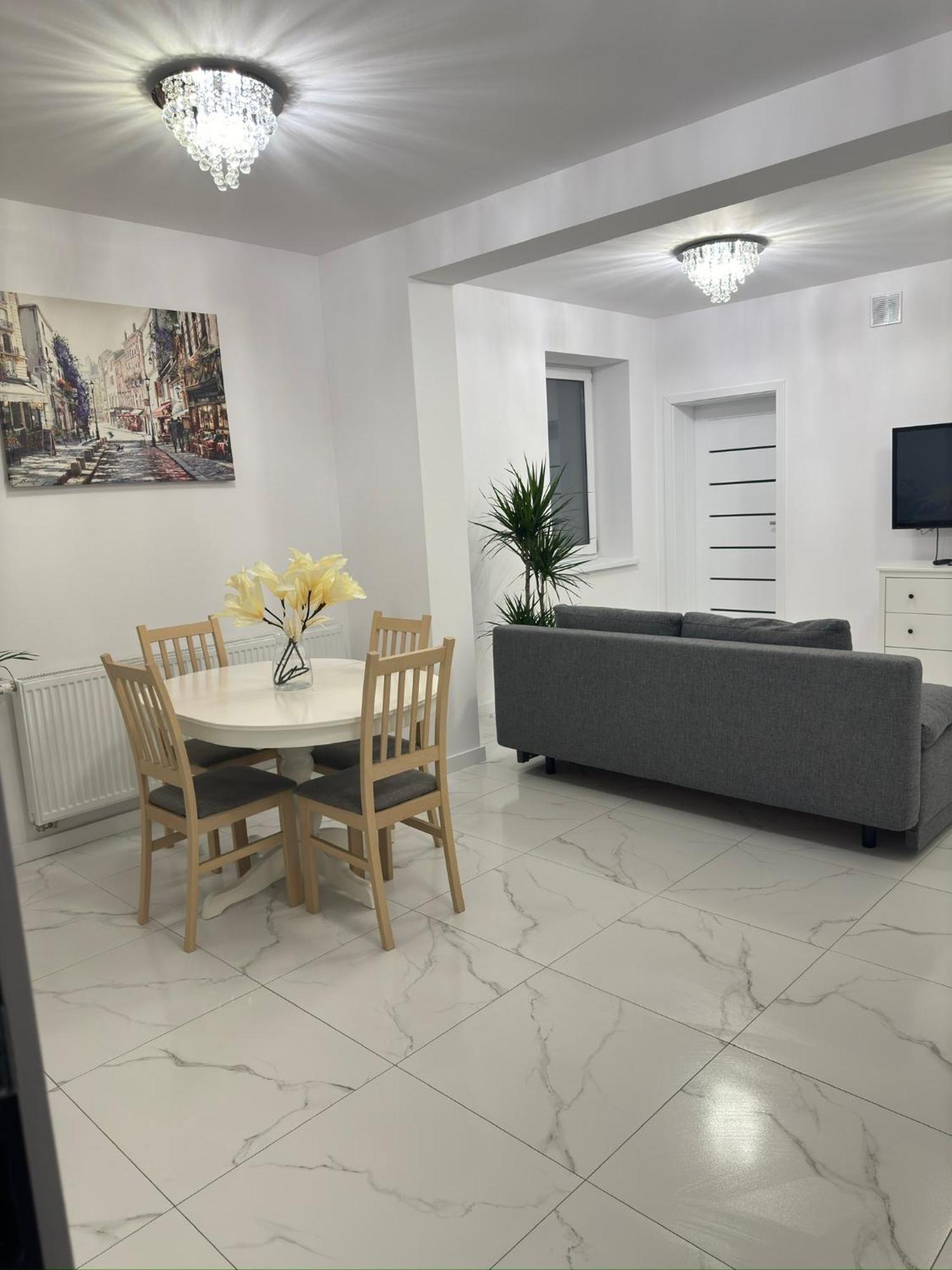Apartament Grojec Grojec  Экстерьер фото