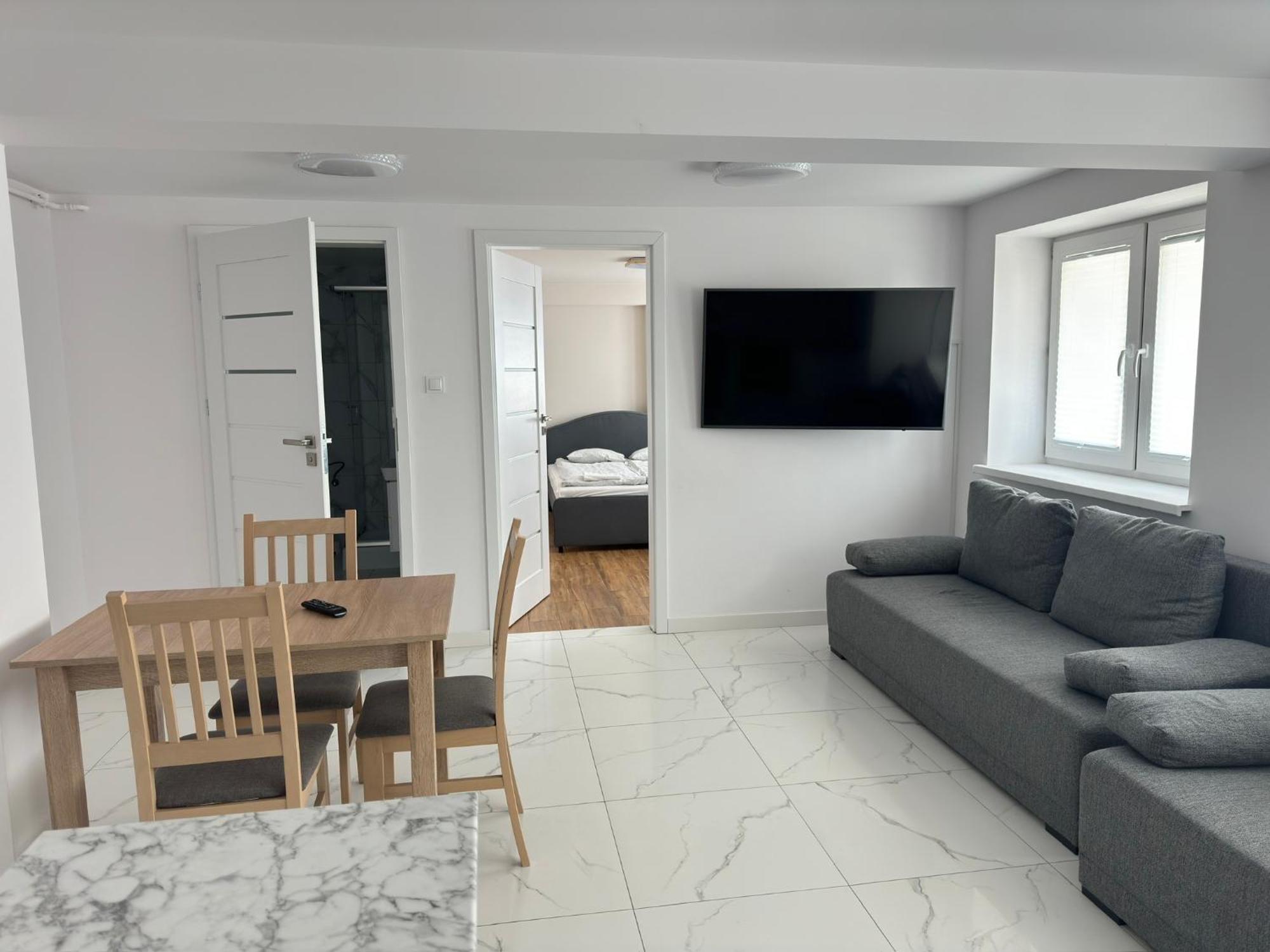 Apartament Grojec Grojec  Экстерьер фото